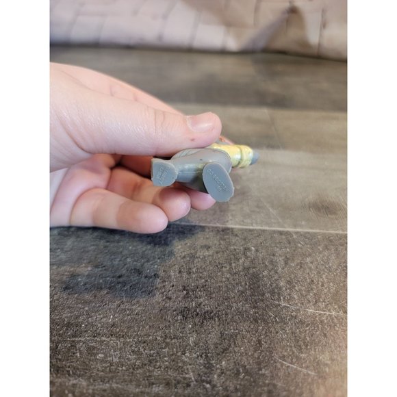 Jungle Book Baloo Disney toy figure - Picture 5 of 5